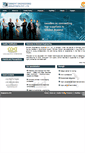 Mobile Screenshot of eminent-engineering.com